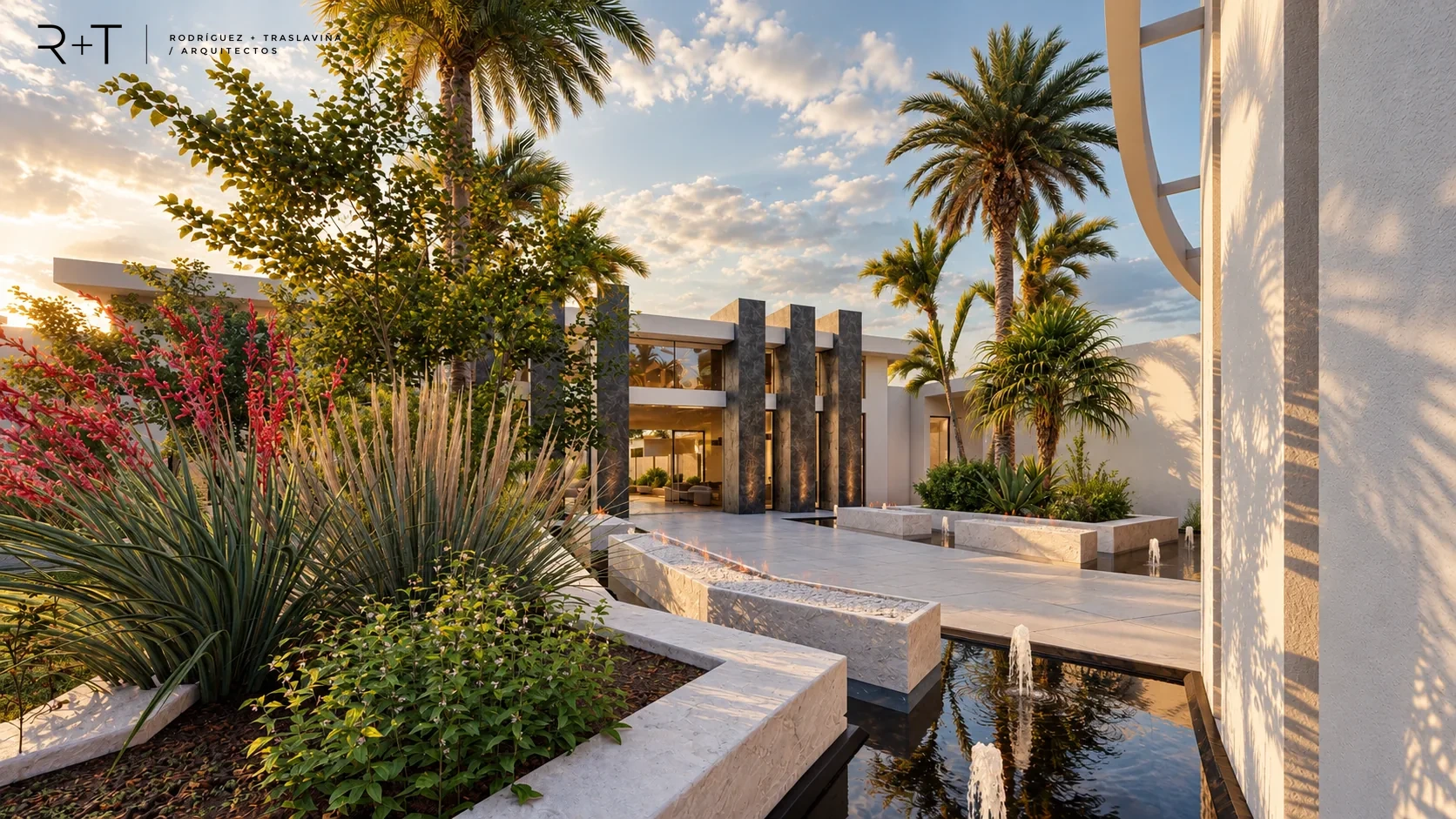 5E House · 10