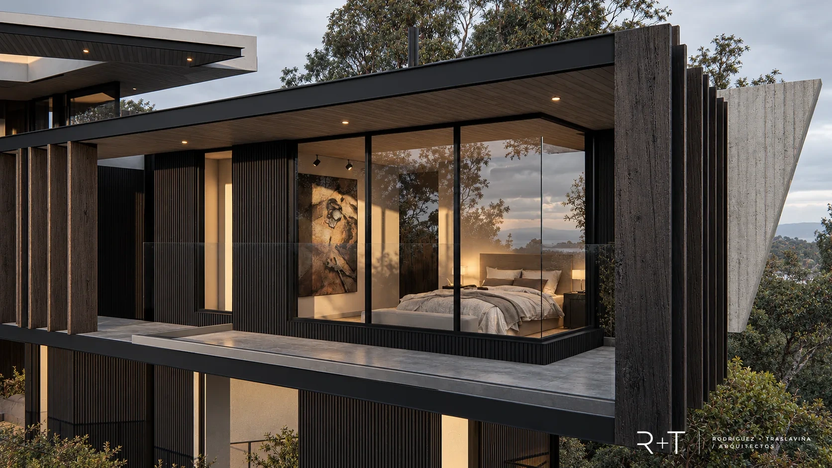 HM House · 05