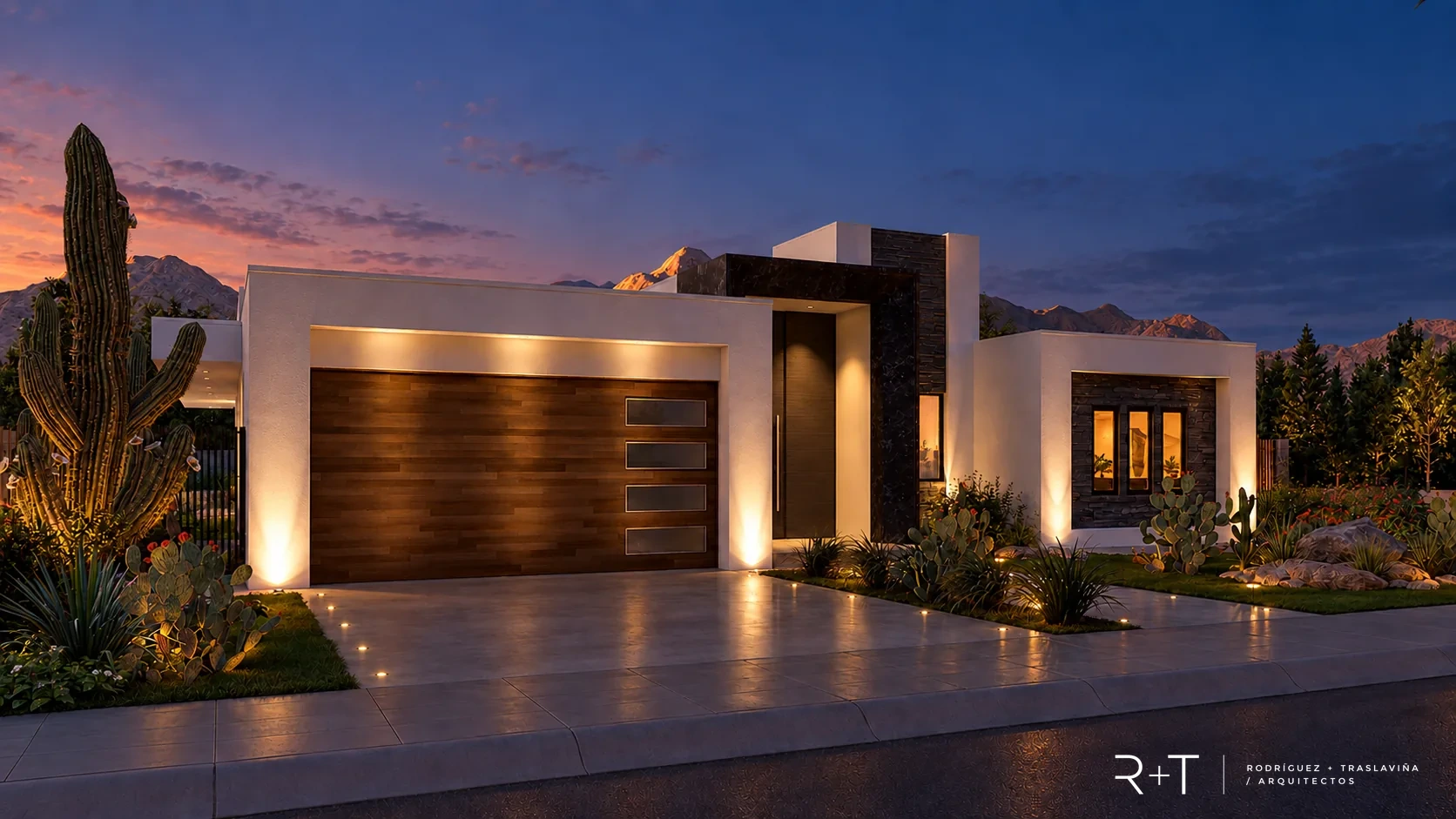 OR House · 05