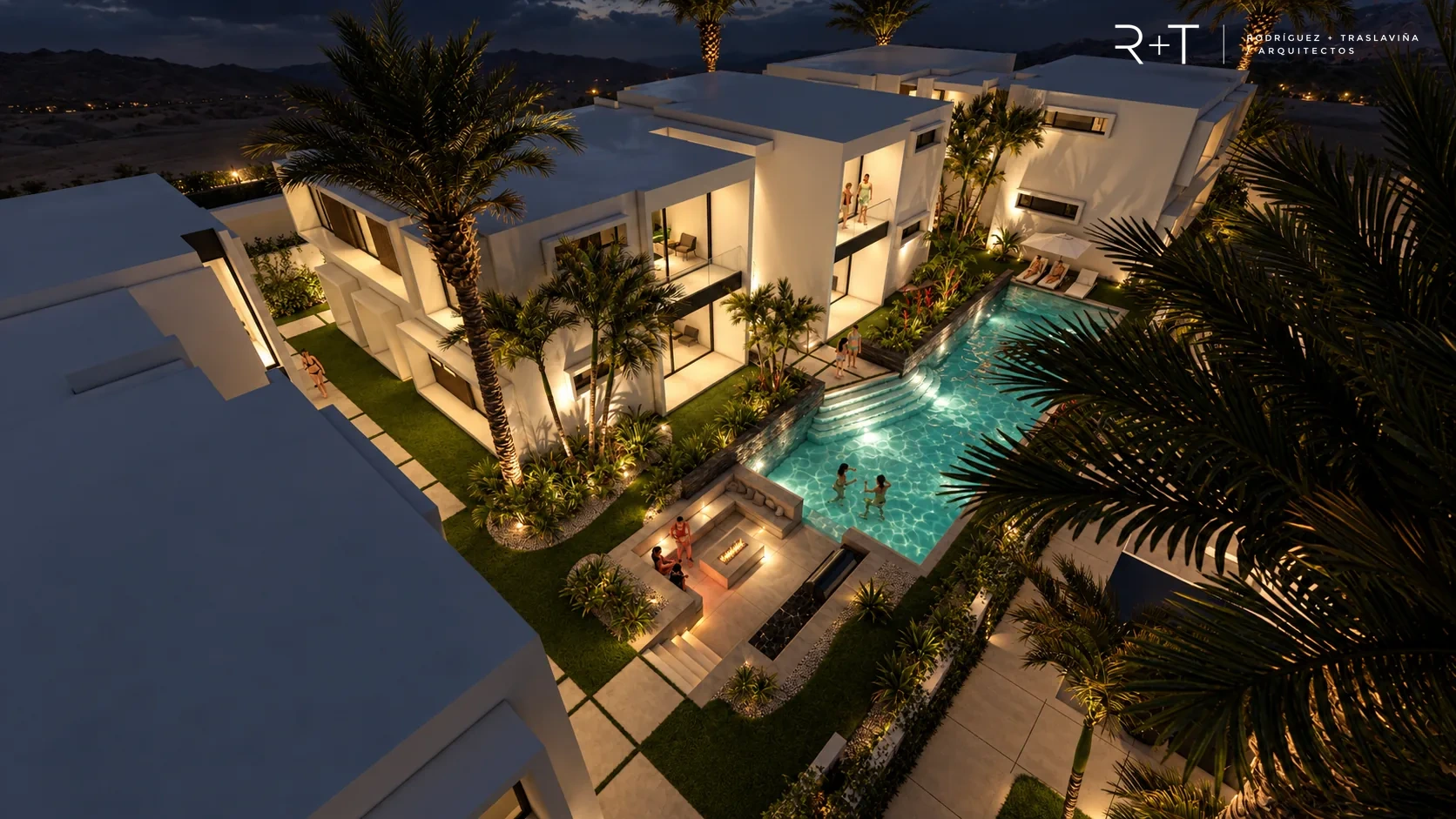 Condominio FA · 02