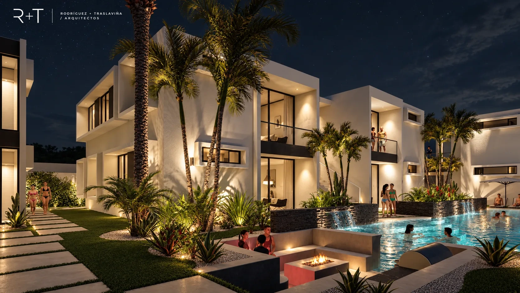 Condominio FA · 03