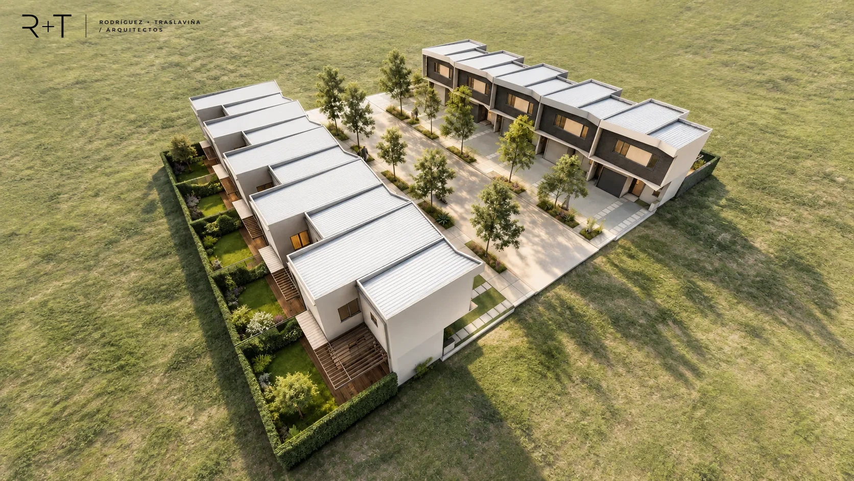 GP Condominium · 08