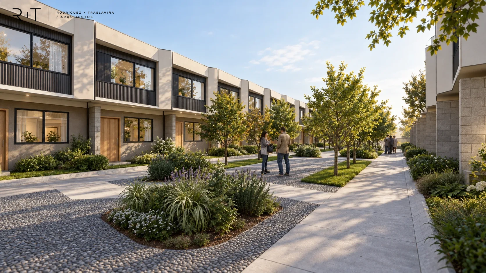 GP Condominium · 10
