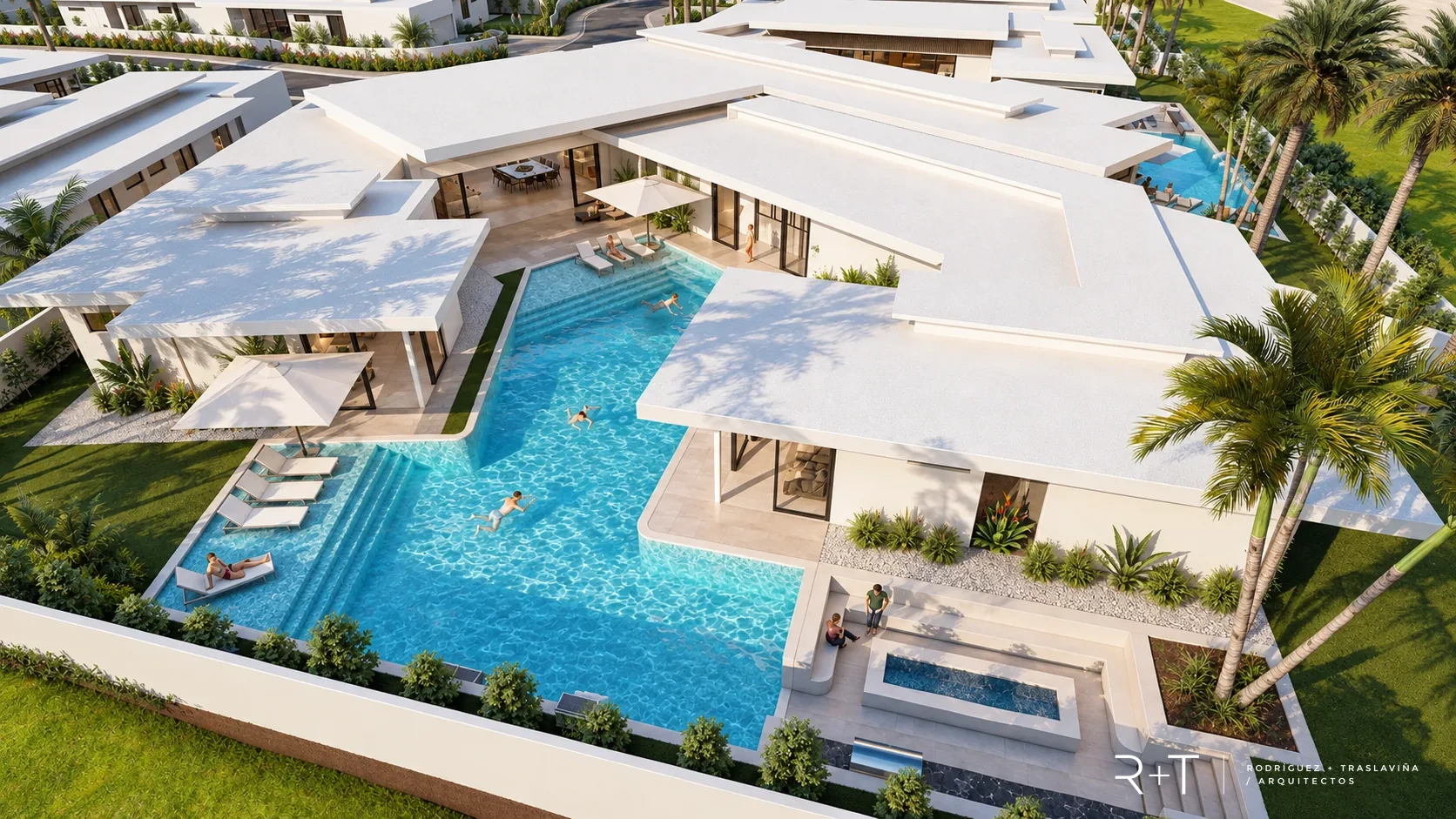 LQ Condominium · 03