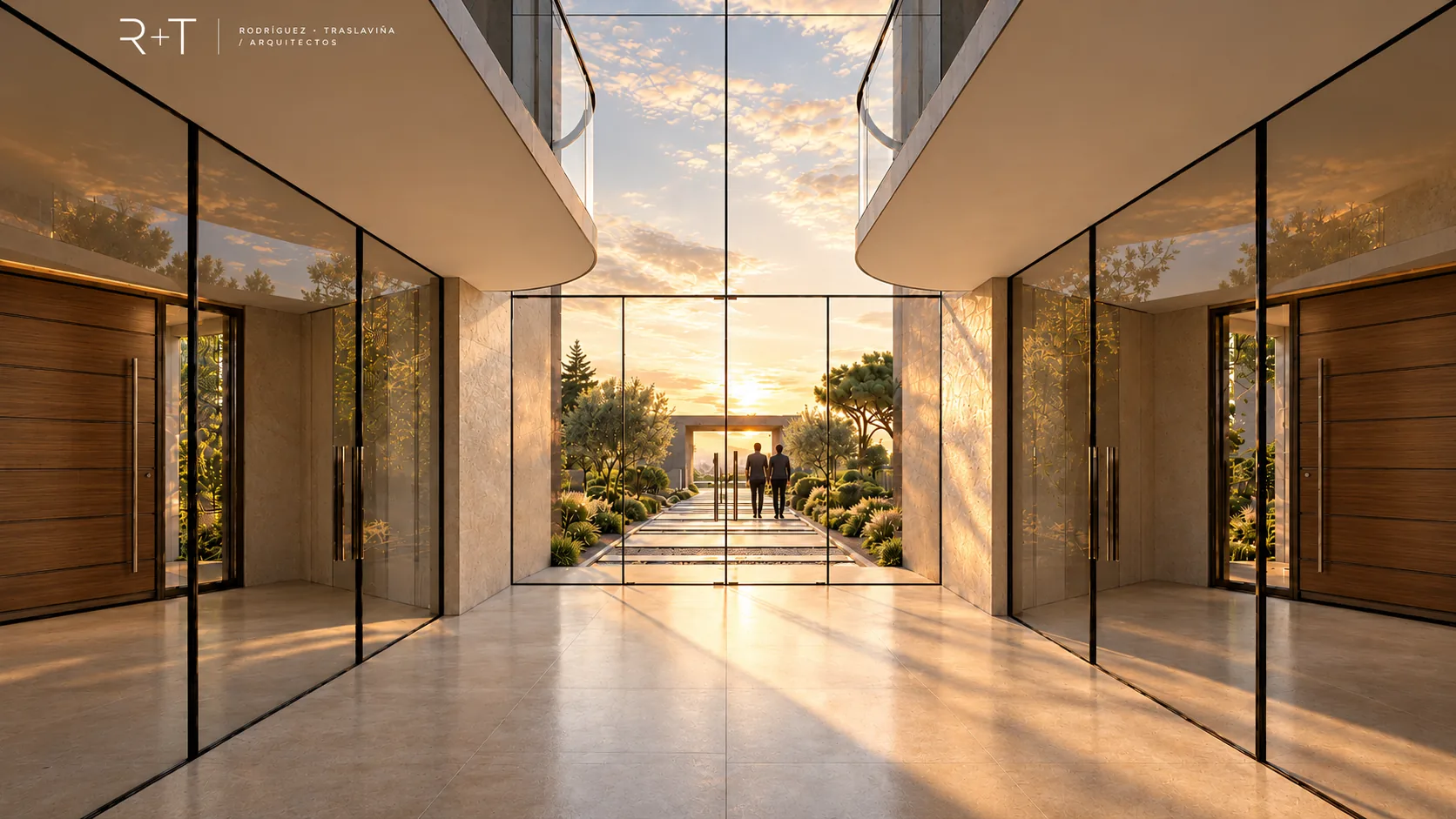 TQ Residential Building · 08
