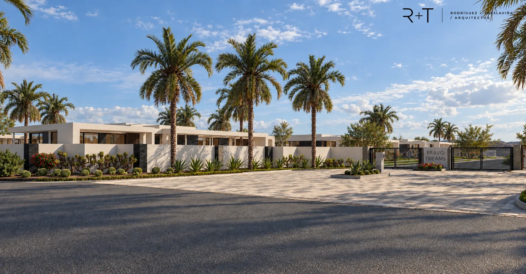 VS Condominium · 10