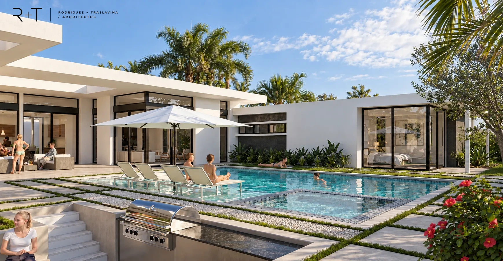 VS Condominium · 11