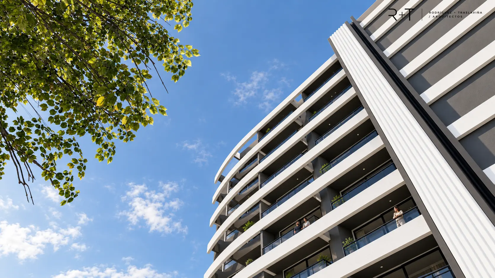 Edificio Residencial UD · 07
