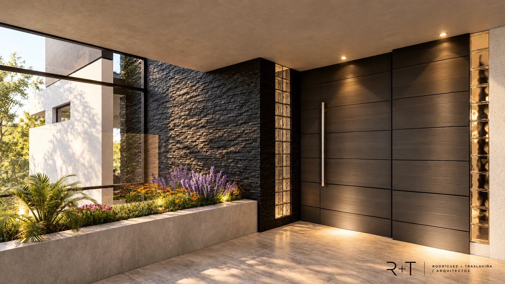 V2 Residential Building · 03