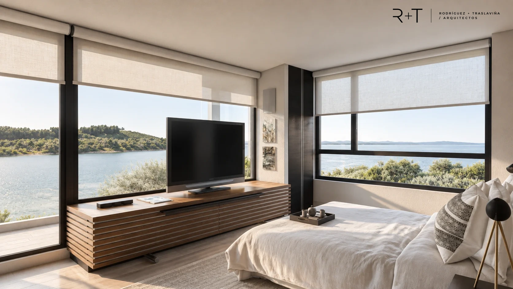 V2 Residential Building · 05